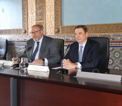 Planas subraya el papel de España como «referente internacional» en aplicar la IA al sistema agroalimentario