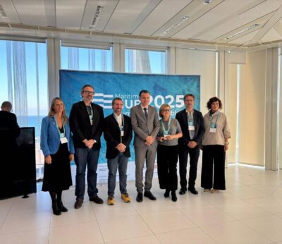 Agro.- La economía azul de Catalunya generó un volumen de negocio de 21.170 millones en 2022