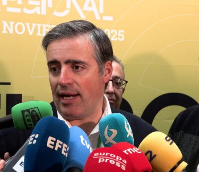 UPA rechaza la propuesta de marco financiero plurianual de PAC porque «no está al altura» de las necesidades