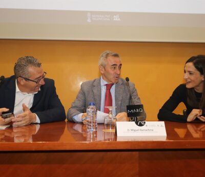 Agua.- Generalitat y Diputación de Alicante critican el «sectarismo» del Gobierno por las reglas del Tajo-Segura