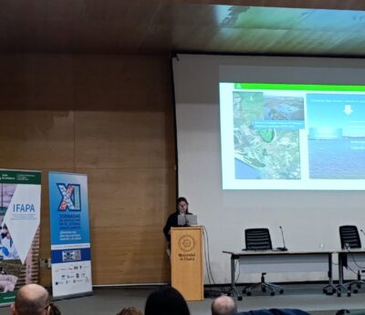 Huelva.- Las XI Jornadas de Acuicultura en el Litoral Suratlántico reúnen en Huelva a 150 expertos del sector acuícola