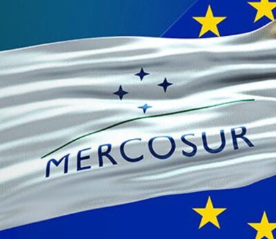 Los 27 dan su visto bueno a las salvaguardas agrícolas que Bruselas diseñó para salvar el acuerdo con Mercosur