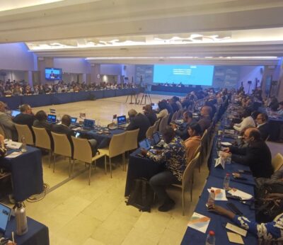 Planas afirma que atún rojo es «buen ejemplo» de que recuperación de especies y rentabilidad económica «son compatibles»