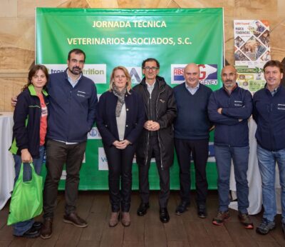 Susinos reconoce el papel de los veterinarios clínicos y la «vigilancia pasiva» frente a enfermedades emergentes