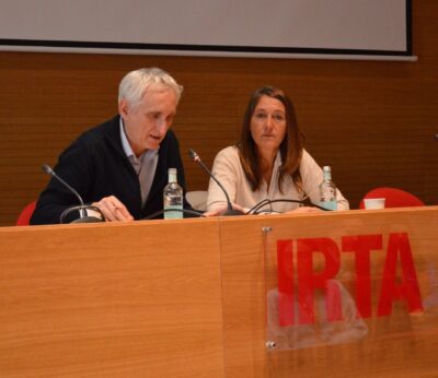 Agro.- La agricultura catalana puede mejorar la salud del suelo y reducir emisiones, según IRTA