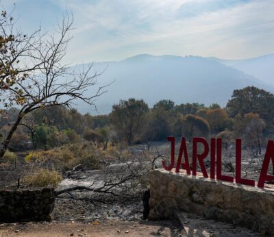 El Ministerio de Agricultura adjudica 8,4 millones en ayudas a explotaciones afectadas por los incendios en Extremadura