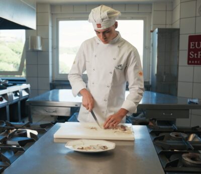 Agro.- 9 representantes de regiones europeas participan en el EYCA en Sant Pol de Mar (Barcelona)