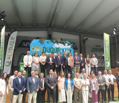 Ferduque llegará con su octava edición a Porzuna del 5 al 7 de junio de 2026
