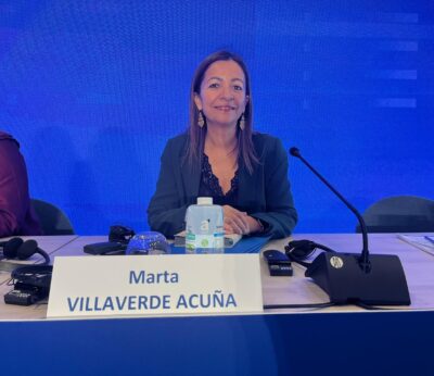 Pesca.- Mar denuncia que la Comisión Europa recorta en un 67% el fondo específico para la pesca en su propuesta de MFP