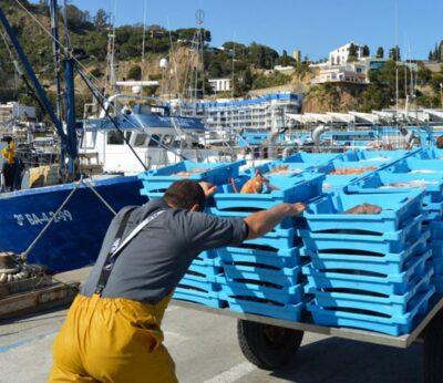 Agro.- Pescadores catalanes temen no poder faenar hasta 2026: «No quiero ni calcular las pérdidas»