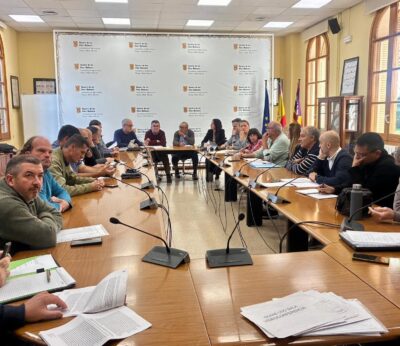 El plan de conservación marina del Govern propone aumentar las zonas de alta protección