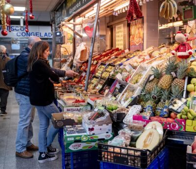 Rural.- Los recortes de la PAC encarecerían la cesta de la compra hasta más de 500 euros por hogar, según COAG