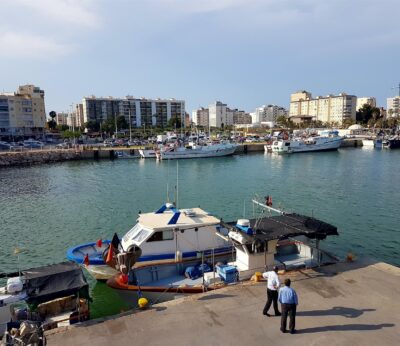 El Gobierno asigna 13 días más a la flota del Mediterráneo para garantizar el abastecimiento en Navidad