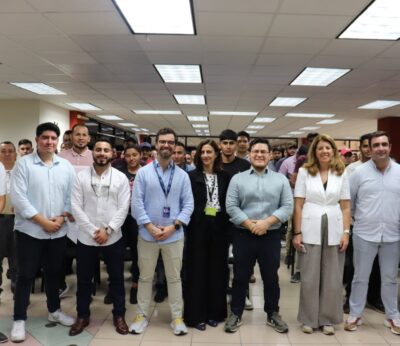 Huelva.- Asaja-Huelva hace un balance «muy positivo» del proceso de selección en Honduras al cubrir los 500 puestos