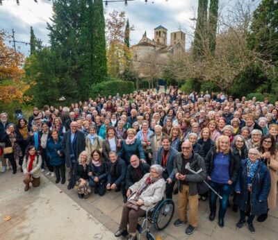 Agro.- Ordeig elogia el legado de las abuelas que transmiten la cocina tradicional catalana
