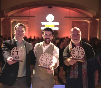 Agro.- Torres Brandy abre la 4 edición del Torres Brandy Zero Challenge 2026