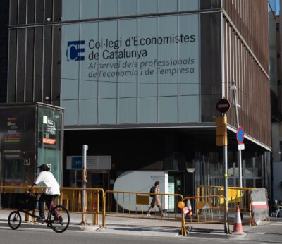 Agro.- Economistas catalanes reclaman al Govern que «actúe sin dilación para salvar» al bovino