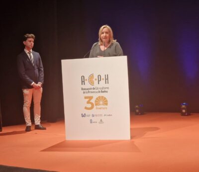 Huelva.- La Junta destaca la fortaleza del sector citrícola de Huelva, segunda provincia productora de Andalucía