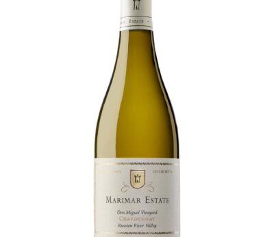 Agro.- Marimar Estate obtiene dos oros en los Global Chardonnay Masters 2025