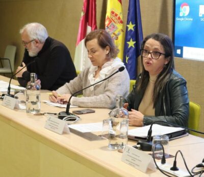 C-LM espera estar entre las regiones con mayor ejecución del Programa de Desarrollo Rural