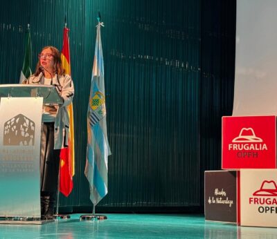 La Junta de Extremadura destaca la «fortaleza» del sector hortofrutícola regional