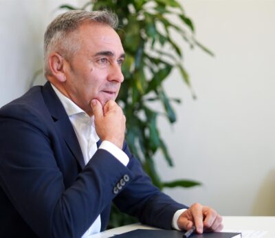 Barrachina asevera que la inversión de 22,2 millones de los fondos Leader aumentará la competitividad del mundo rural