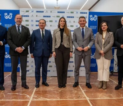 Huelva.- Los premios ‘Hecho en Huelva’ destacan el «valor estratégico» del sector agroalimentario