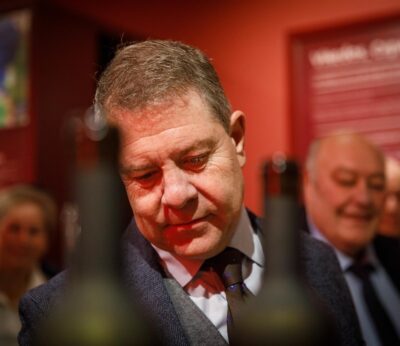 VÍDEO: Castilla-La Mancha pagará 150 millones de euros de la PAC en diciembre: «Somos los primeros que lo pagamos»