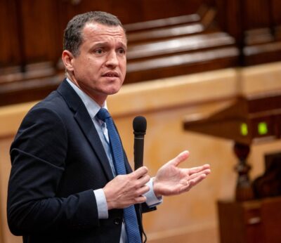 Agro.- Detectados cuatro nuevos casos de PPA en jabalís muertos en Collserola (Barcelona)