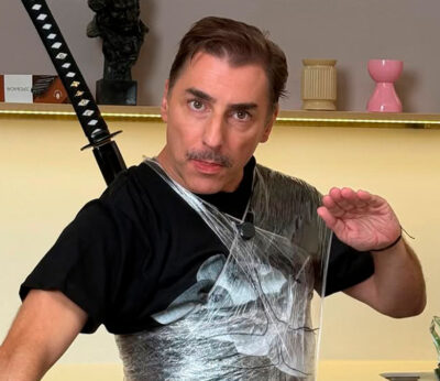 Cómo preparar el arroz a la montaña de Jordi Roca