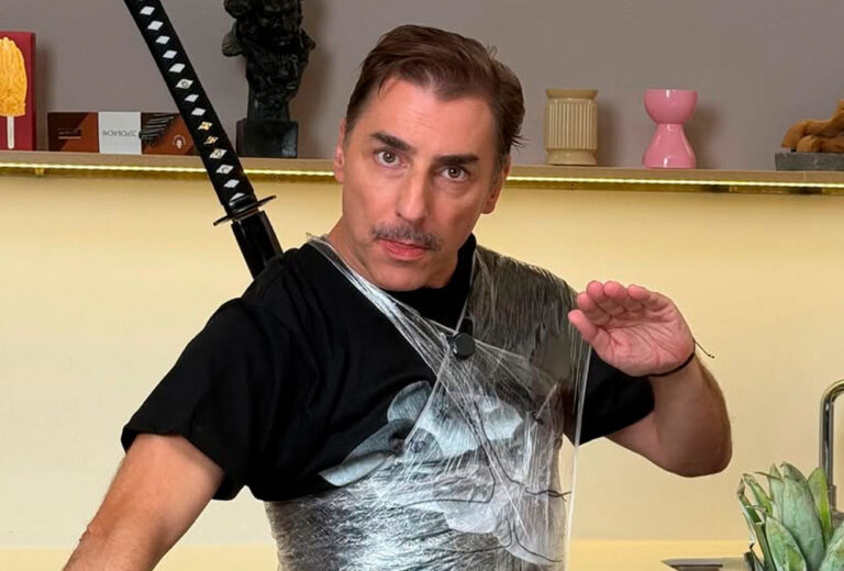 Cómo preparar el arroz a la montaña de Jordi Roca