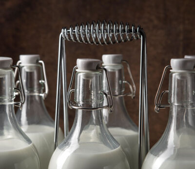 La crisis láctea que sólo el tiempo predijo