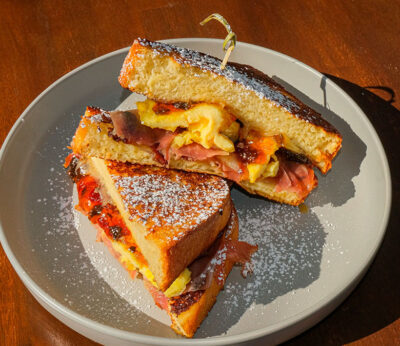 How to make the 3 most viral sandwiches on TikTok