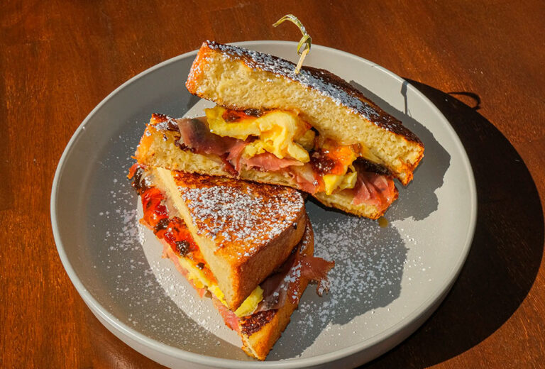 Cómo hacer los 3 sándwiches más virales de TikTok