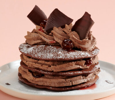 Las nuevas tortitas de VIPS que no puedes perderte esta Navidad