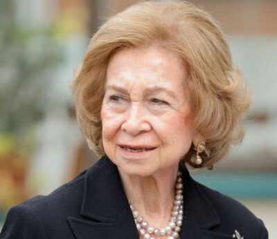 La reina Sofía viaja a Ibiza para apoyar causas solidarias y disfrutar de la gastronomía de la isla