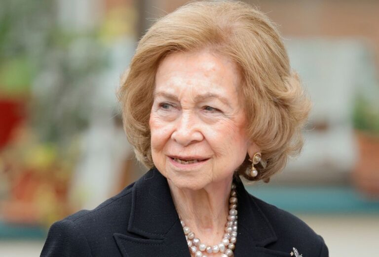 La reina Sofía viaja a Ibiza para apoyar causas solidarias y disfrutar de la gastronomía de la isla