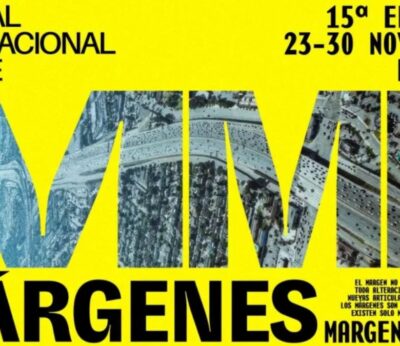 El Festival Internacional de Cine Contemporáneo Márgenes inaugura su 15ª edición en el Museo Reina Sofía