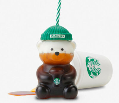 La revolución de los ‘bear cups’