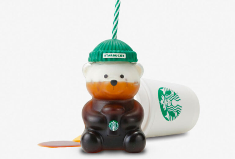 La revolución de los ‘bear cups’