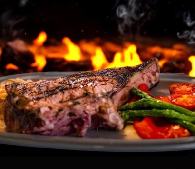 Sabor y tradición en cada esquina