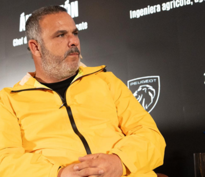 La revolución gastro de Tapas Magazine aterriza en Forbes House: así se vivió el Summit Tapas 10