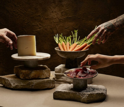 El sabor que nos une