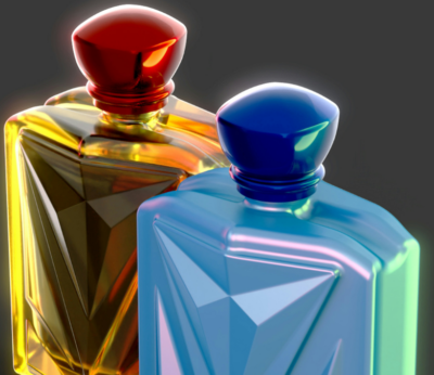 Kelly Calèche, de Jean-Claude Ellena para Hermès. De cuando ser mujer no era una causa