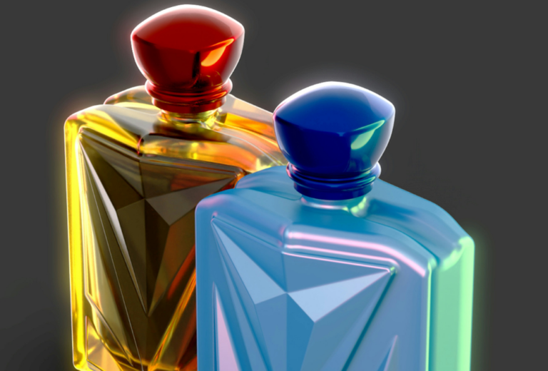 Kelly Calèche, de Jean-Claude Ellena para Hermès. De cuando ser mujer no era una causa