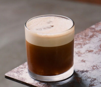 Aerocano, el café aireado que marca tendencia