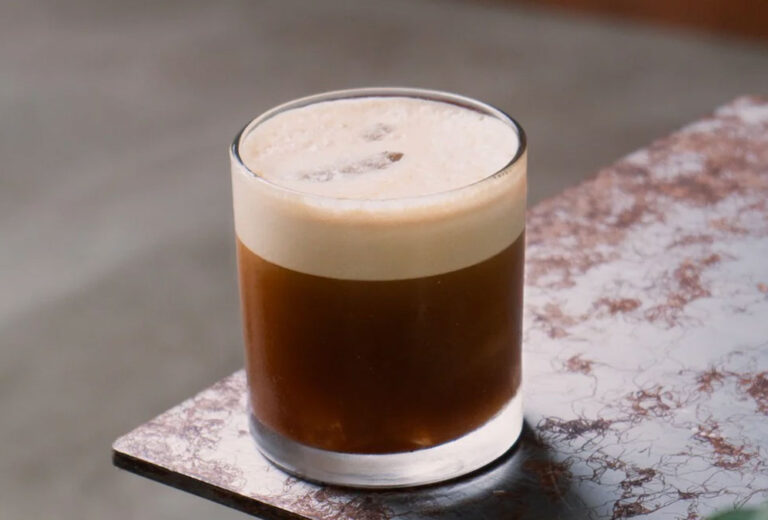 Aerocano, el café aireado que marca tendencia