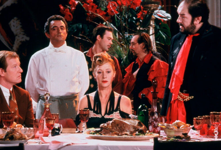 De Trèsde a Casa Salesas: estos son los mejores menús navideños de 2025