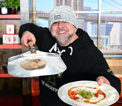 Duff Goldman abre su primer restaurante de ‘delicatessens’