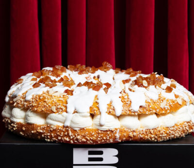 15 roscones clásicos y modernos para todos los gustos